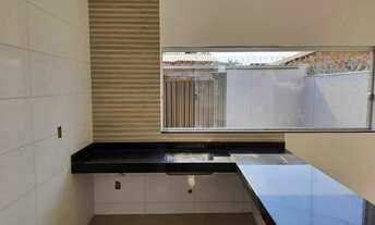 Imagem 2: Ana linda casa no bairro Cabral