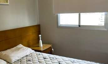 Imagem 6: Flat para aluguel possui 48 metros quadrados com 1 quarto em Consolação - São Paulo - SP