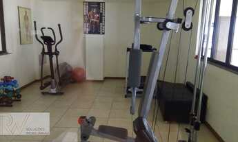 Imagem 11: Apartamento Próximo ao Mar 3 Dormitórios à venda 100 m² R$ 650.000,00 - Rio Vermelho - Sal