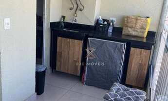 Imagem 2: Apartamento com 2 dormitórios à venda, 60 m² por R$ 450.000 - Pirituba - São Paulo/SP