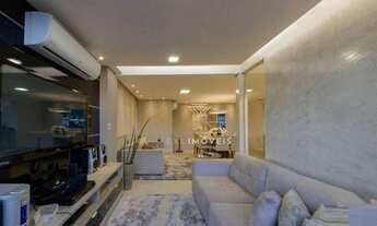 Imagem 2: Apartamento Duplex com 3 dormitórios à venda, 172 m² por R$ 1.100.000 - Santa Inês - Belo