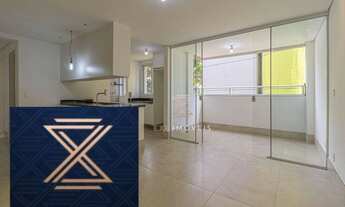 Imagem 1: Apartamento com 2 dormitórios à venda, 66 m² por R$ 670.000 - Sion - Belo Horizonte/MG