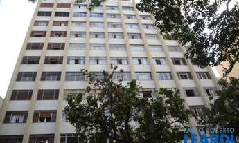 Imagem: APARTAMENTO - SANTA CECÍLIA - SP