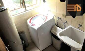 Imagem 7: Apartamento de cobertura com 3 dormitórios à venda, 199 m² privativos - Bigorrilho - Curit