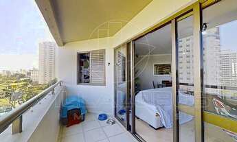 Imagem 3: Apartamento com 3 dormitórios à venda, 105 m² por R$ 1.200.000,00 - Alto da Lapa - São Pau