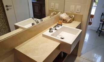 Imagem 5: Cobertura Duplex em Botafogo