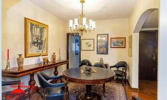 Imagem 5: Apartamento Moema Pássaros 3 Suítes 156 m² 2 Vagas