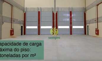 Imagem 7: Galpão para alugar em Barueri/SP