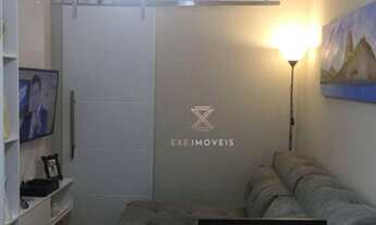 Imagem 2: Apartamento com 1 dormitório à venda, 43 m² por R$ 430.000 - Bela Vista - São Paulo/SP