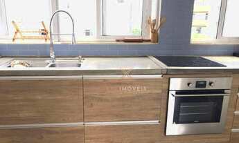 Imagem 5: Apartamento com 2 dormitórios à venda, 150 m² por R$ 1.150.000 - Cruzeiro - Belo Horizonte