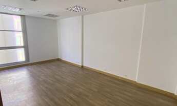 Imagem 3: Escritório para aluguel possui 90 metros quadrados em Centro - Rio de Janeiro - RJ