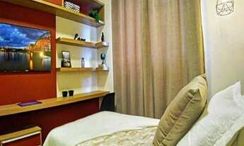 Imagem 5: Apartamento centro de Camboriú 1 suite + 1 dormitorio