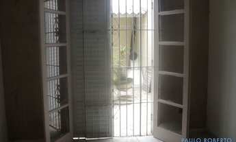 Imagem 6: CASA ASSOBRADADA - JARDIM GUEDALA - SP