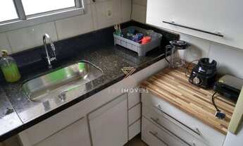 Imagem: Apartamento com 2 dormitórios à venda