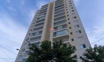 Imagem: Condomínio Praça Jardim Valparaiso 93m²