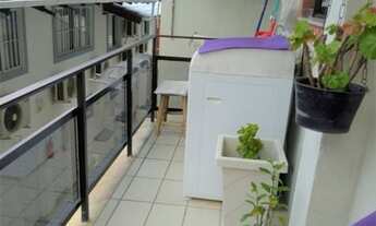 Imagem 2: APARTAMENTO - CANASVIEIRAS - SC