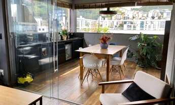 Imagem 4: Apartamento com 2 dormitórios à venda, 153 m² por R$ 880.000 - Buritis - Belo Horizonte/MG