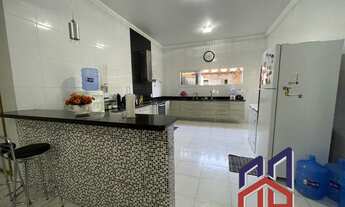 Imagem 3: Casa com 4 quartos no Caçari