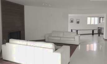 Imagem 6: Vendo apartamento com três suítes e cinco vagas de garagem, Vila Pompéia, São Paulo