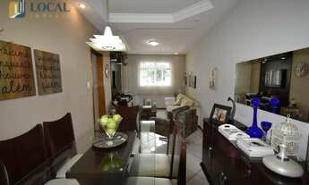 Imagem 6: Apartamento com 3 dormitórios à venda, 98 m² por R$ 320.000,00 - Alto dos Passos - Juiz de