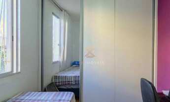 Imagem 7: Apartamento com 3 dormitórios à venda, 61 m² por R$ 300.000 - Minas Brasil - Belo Horizont