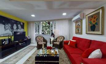 Imagem 3: Apartamento com 2 dormitórios à venda, 110 m² por R$ 1.196.000 - Copacabana - Rio de Janei