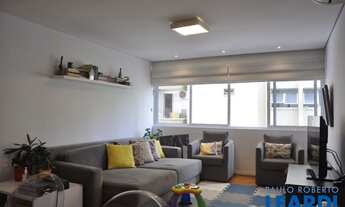 Imagem: APARTAMENTO - JARDIM PAULISTA - SP