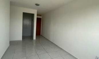 Imagem 3: OPORTUNIDADE!!! Vendo apartamento no Bessa com 2 quartos sendo 1 suíte