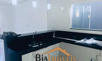 Imagem 3: Casa de condomínio para venda tem 120 metros quadrados com 2 quartos