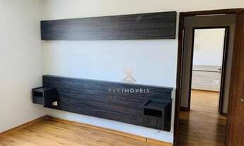 Imagem 5: Apartamento com 2 dormitórios à venda, 114 m² por R$ 319.000 - Ouro Minas - Belo Horizonte