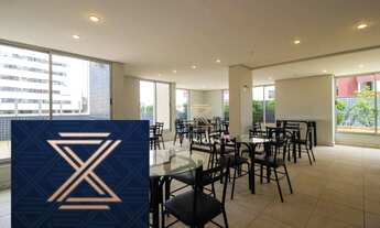 Imagem 6: Apartamento com 3 dormitórios à venda, 120 m² por R$ 580.000 - Alto Barroca - Belo Horizon