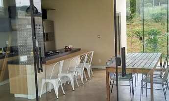 Imagem 4: Vende-se Maravilhosa Casa com Piscina - Vale Azul - Alto Paraíso de Goiás