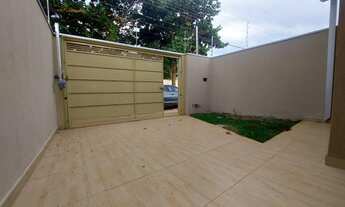 Imagem 4: Casa Nova Campo Grande