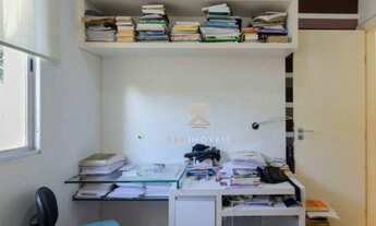 Imagem 5: Apartamento com 3 dormitórios à venda, 61 m² por R$ 300.000 - Minas Brasil - Belo Horizont