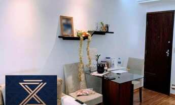 Imagem 3: Apartamento com 1 dormitório à venda, 40 m² por R$ 310.000 - Anchieta - Belo Horizonte/MG