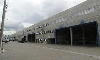 Imagem 4: Galpão para alugar, 1025 m² por R$ 29.900,00/mês - Piraporinha - Diadema/SP