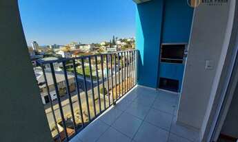 Imagem 5: Apartamento com 02 dormitórios vista Mar à venda, 63 m² por R$ 350.000 - Centro - Barra Ve