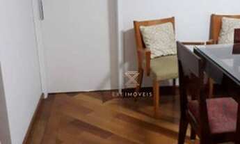 Imagem 5: Apartamento com 3 dormitórios à venda, 96 m² por R$ 890.000 - Parque da Vila Prudente - Sã