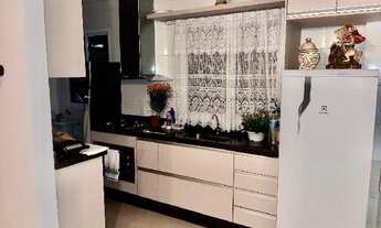 Imagem 5: RESIDENCIAL NEW AMERICA - JARDIM AMÉRICA - GOIÂNIA