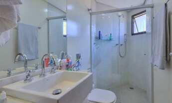 Imagem 4: Apartamento a Venda na Vila Olímpia de 172m² - 4 Dorms (3 Suítes) e 2 Vagas