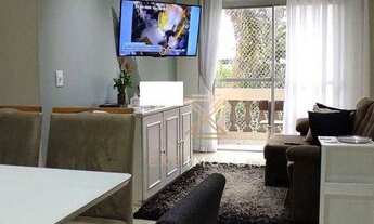 Imagem 5: Apartamento com 3 dormitórios à venda, 70 m² por R$ 400. - Vila Gustavo - São Paulo/SP