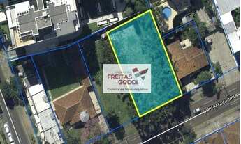 Imagem 6: Terreno à venda - Mercês