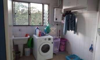 Imagem 5: Apartamento com 3 dormitórios à venda, 110 m² por R$ 573.876 - Vila Andrade - São Paulo/SP