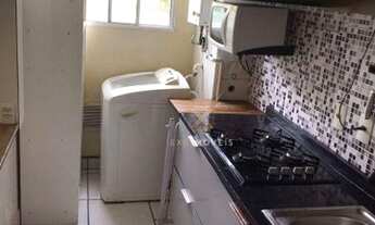 Imagem 4: Apartamento com 3 dormitórios à venda, 210 m² por R$ 3.200. - Moema Pássaros - São Paulo/S