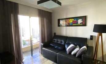 Imagem 2: APARTAMENTO - VILA OLÍMPIA - SP