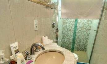 Imagem 5: Apartamento com 3 dormitórios à venda, 90 m² por R$ 380.000 - Santa Mônica - Belo Horizont