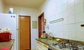 Imagem 2: Apartamento com 3 dormitórios à venda, 97 m² por R$ 750.000 - Fernão Dias - Belo Horizonte