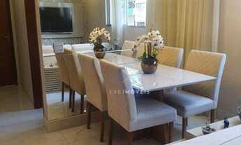 Imagem 4: Apartamento com 3 dormitórios à venda, 70 m² por R$ 312.800 - Nova Granada - Belo Horizont