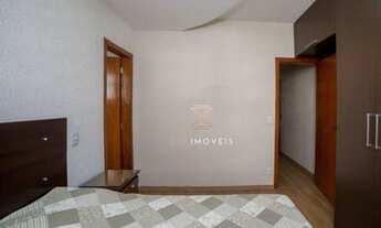 Imagem 5: Apartamento com 2 dormitórios à venda, 63 m² por R$ 300.000 - União - Belo Horizonte/MG