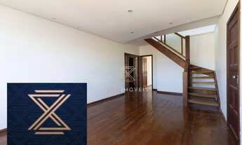 Imagem 2: Cobertura com 4 dormitórios à venda, 284 m² por R$ 1.185.000 - Monsenhor Messias - Belo Ho